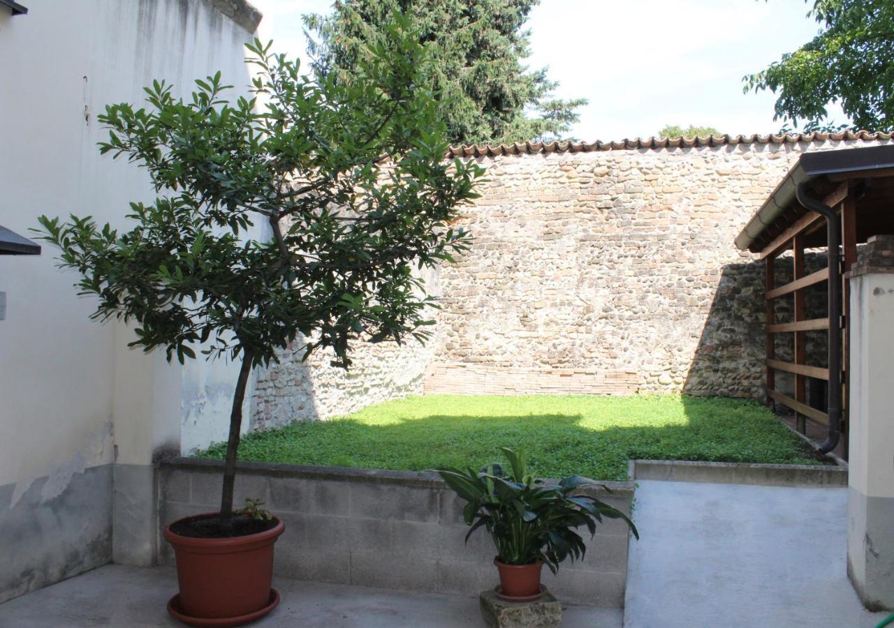 Casa Al Duomo Apartment Parma