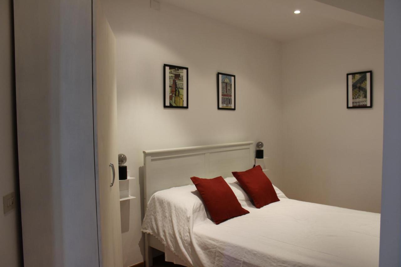 Casa Al Duomo Apartment *