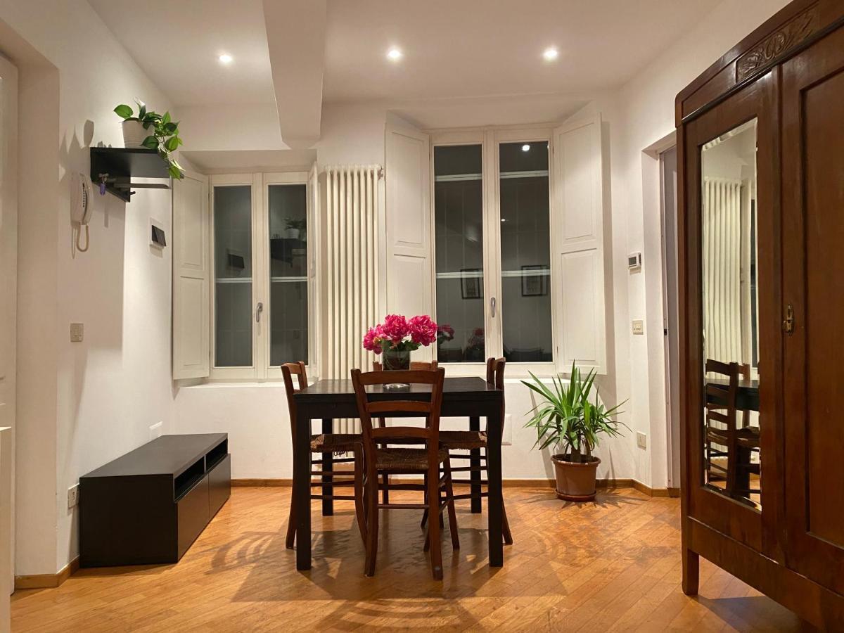 Apartment Casa Al Duomo Parma