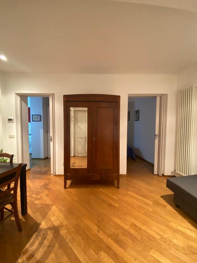 Casa Al Duomo Apartment Parma