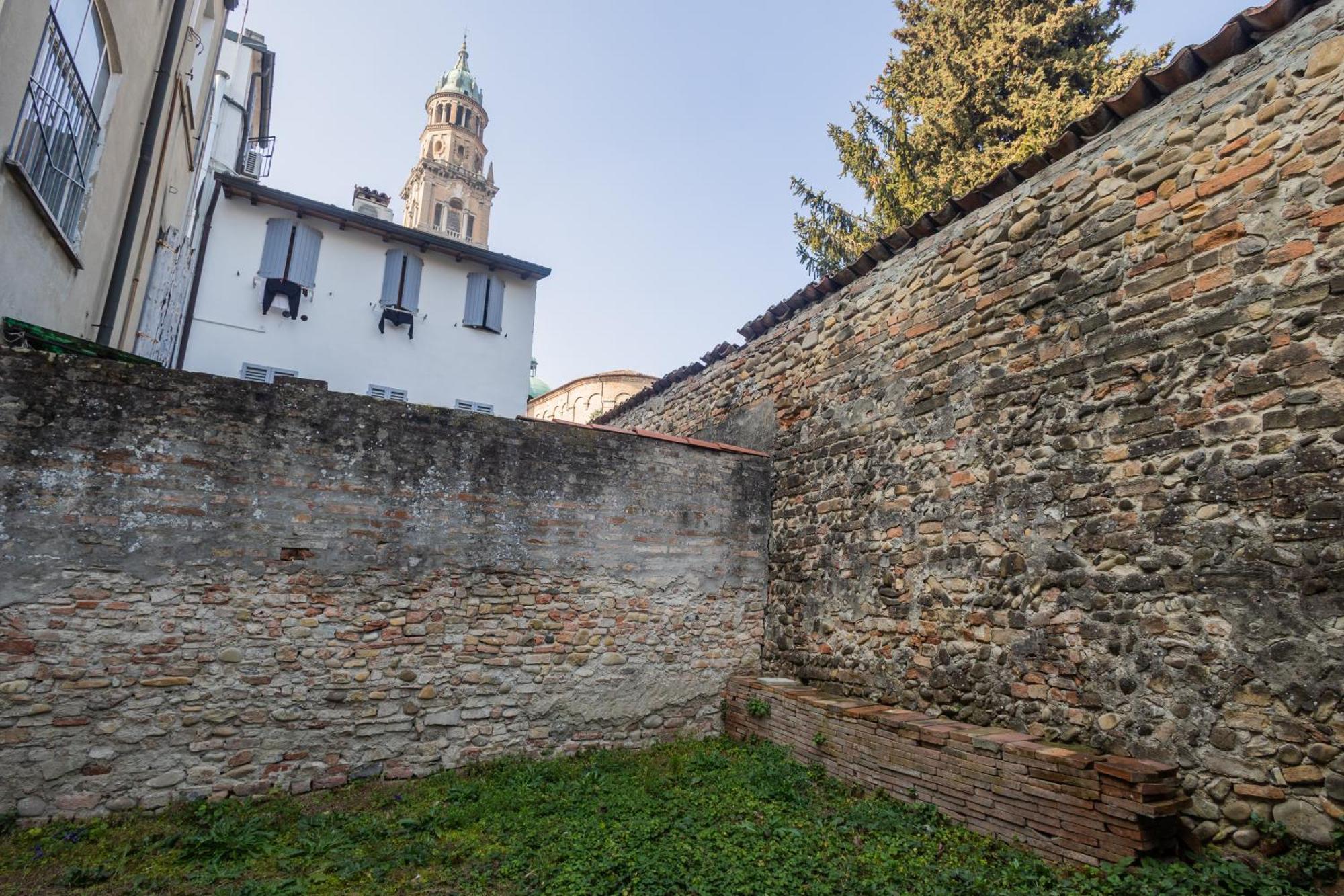 Casa Al Duomo * Parma