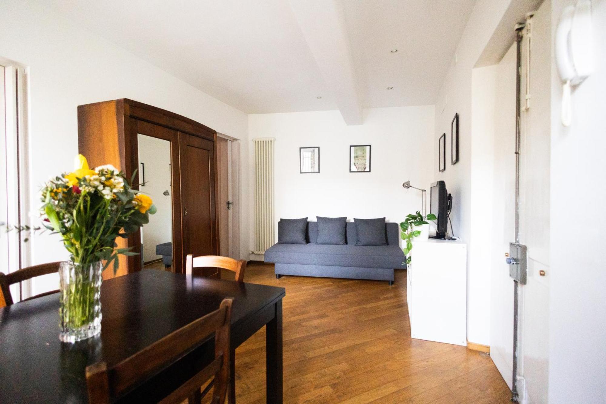 Casa Al Duomo Apartment