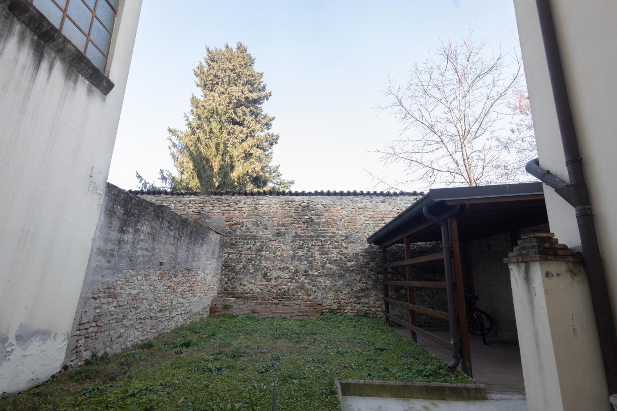 Apartment Casa Al Duomo Parma