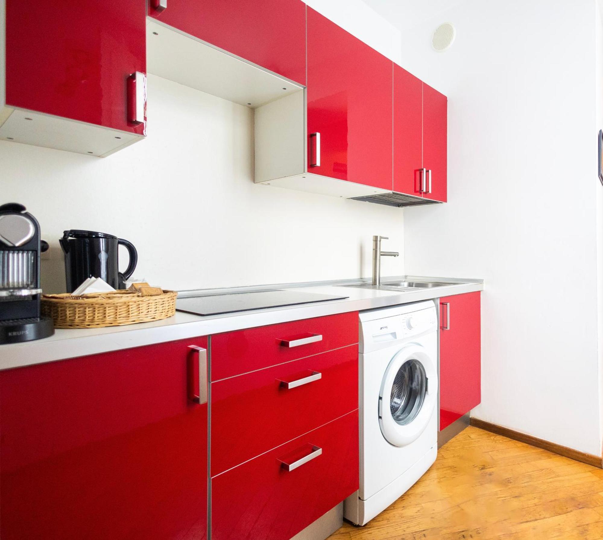Casa Al Duomo Apartment Parma