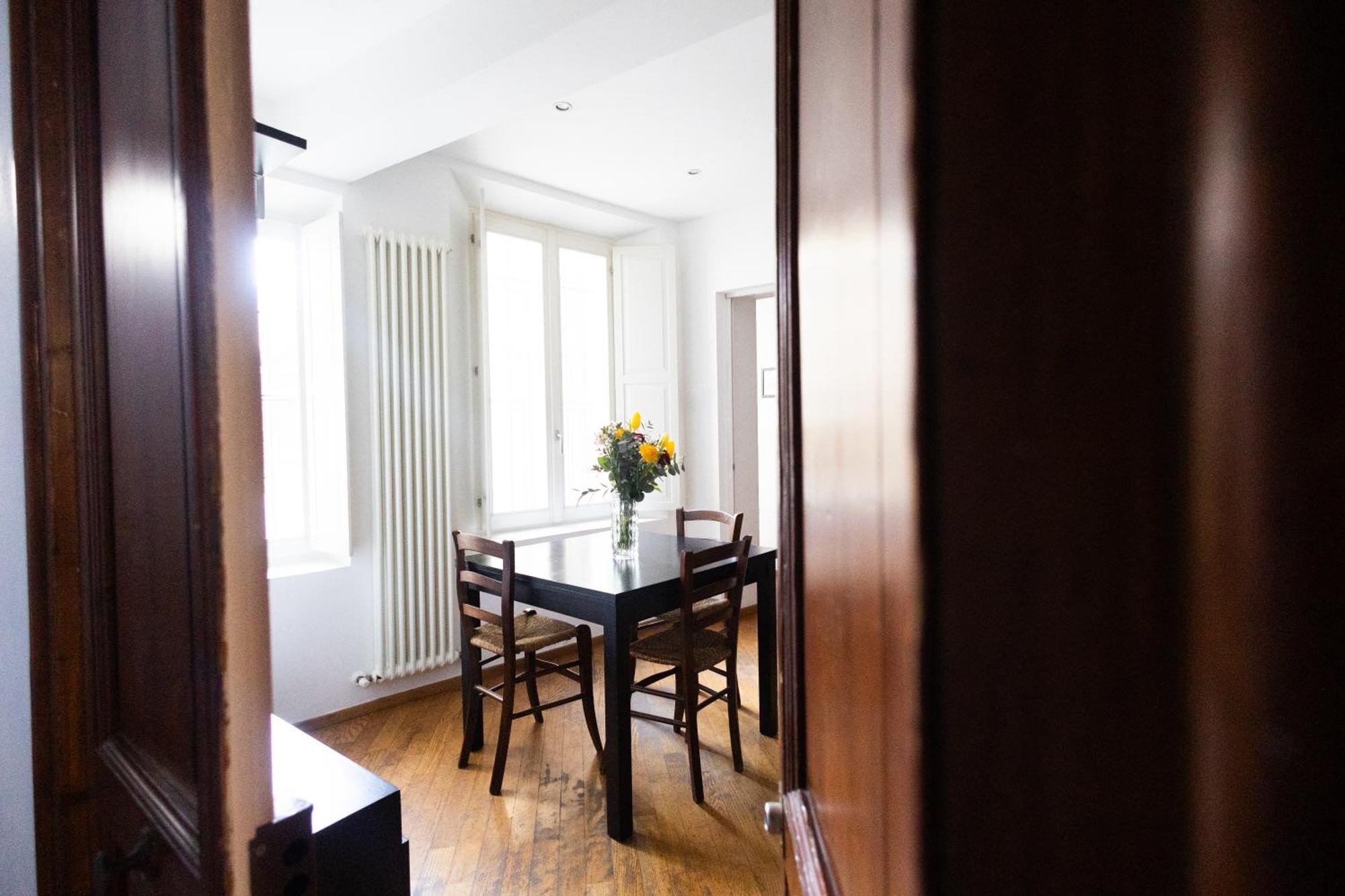 Casa Al Duomo Apartment Parma