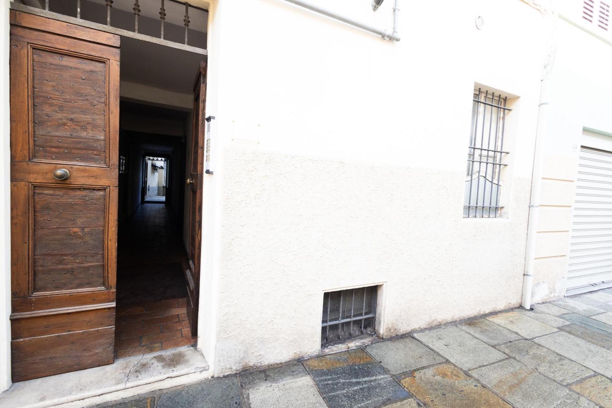 Casa Al Duomo Apartment Parma