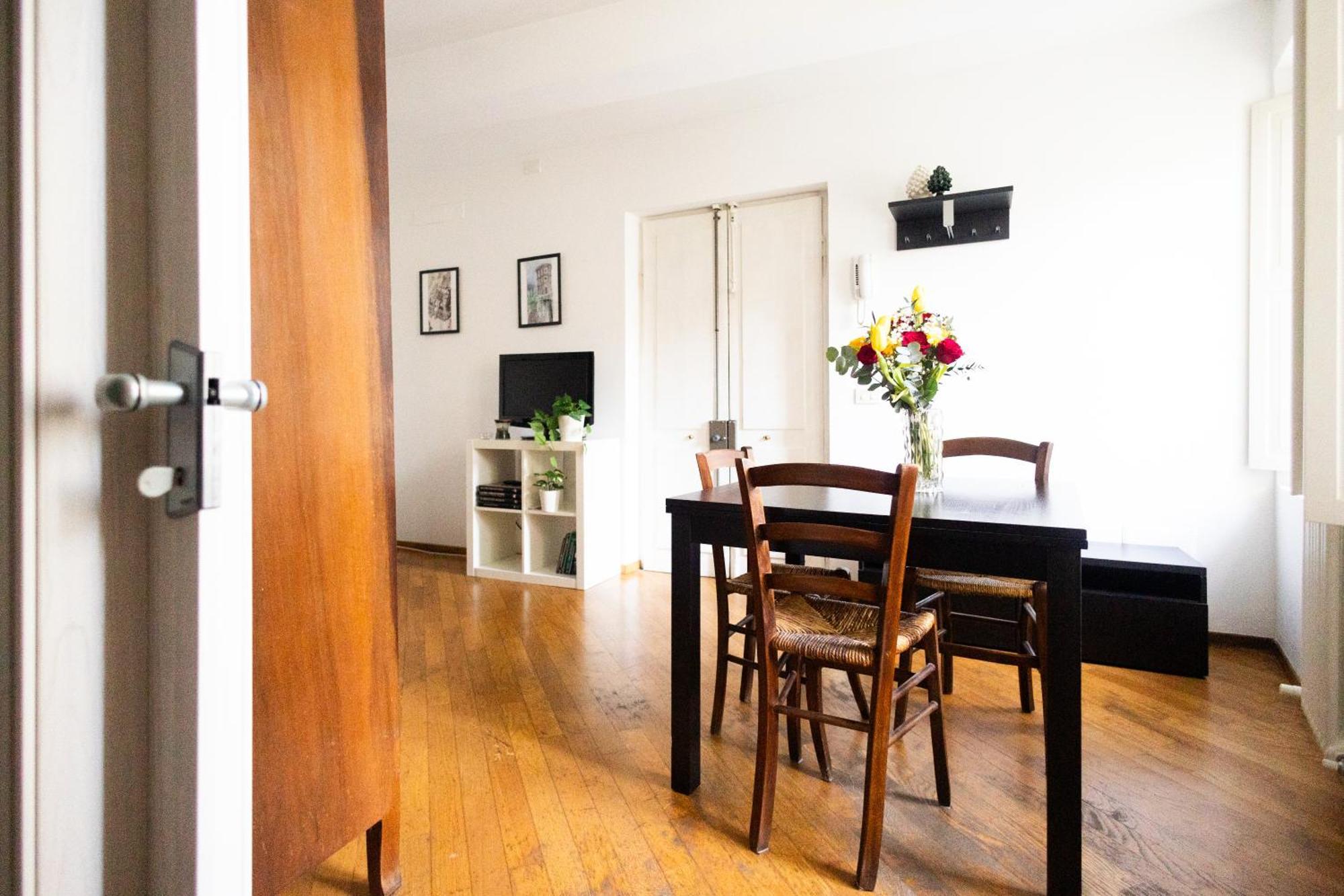 Apartment Casa Al Duomo