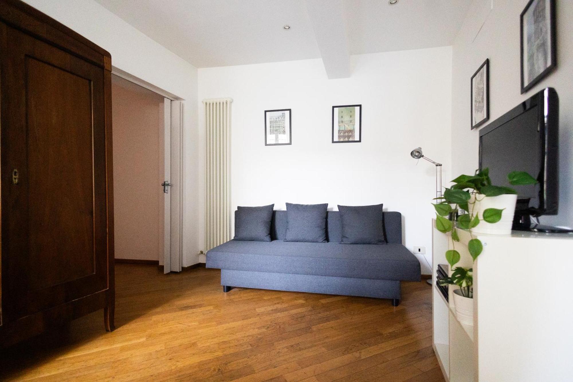 Apartment Casa Al Duomo