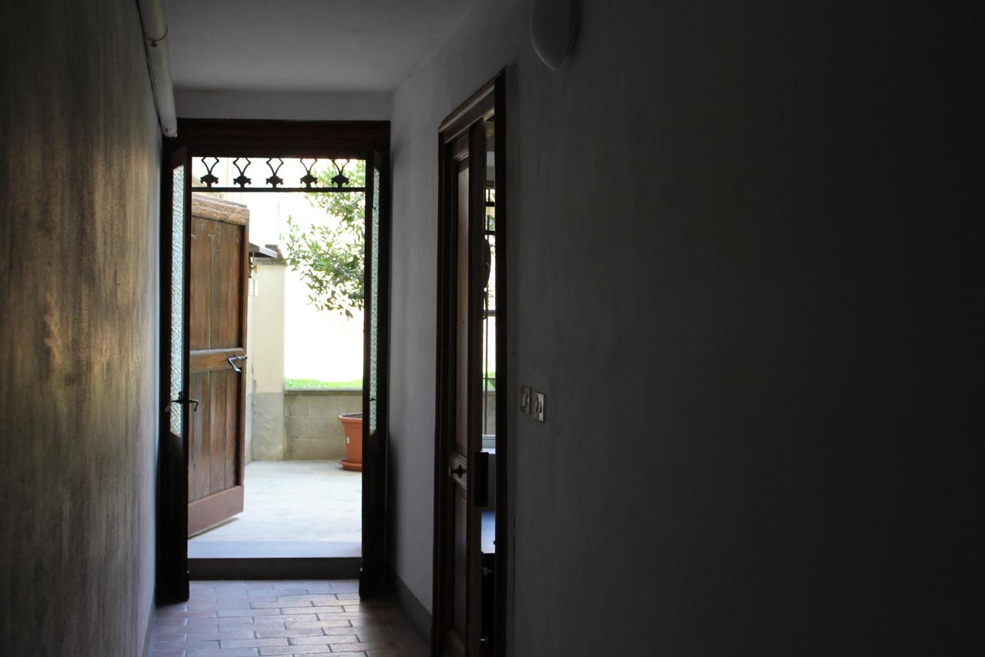 Casa Al Duomo Apartment Parma